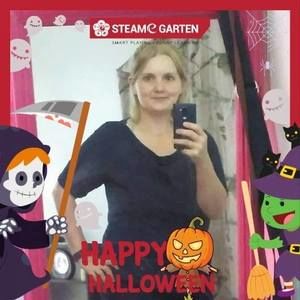 Meet your Posher, Tracy